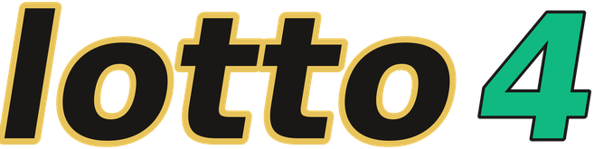 lotto4 logo