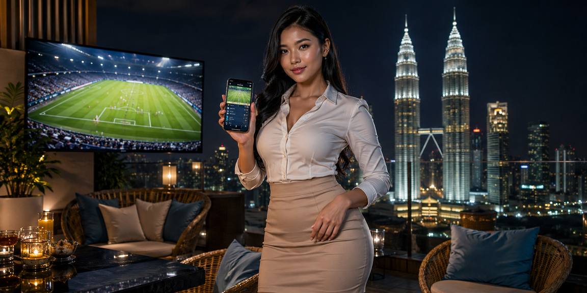 lotto4 mobile gaming