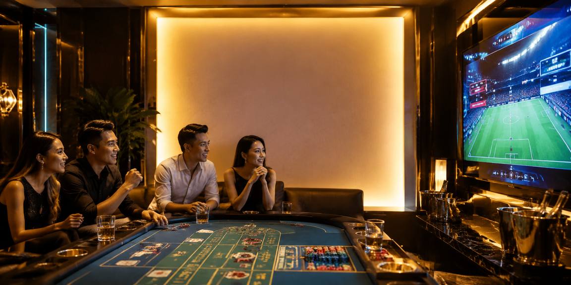 lotto4 Slot Klasik
